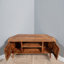 Lympsham TV Stand with Fireplace Included