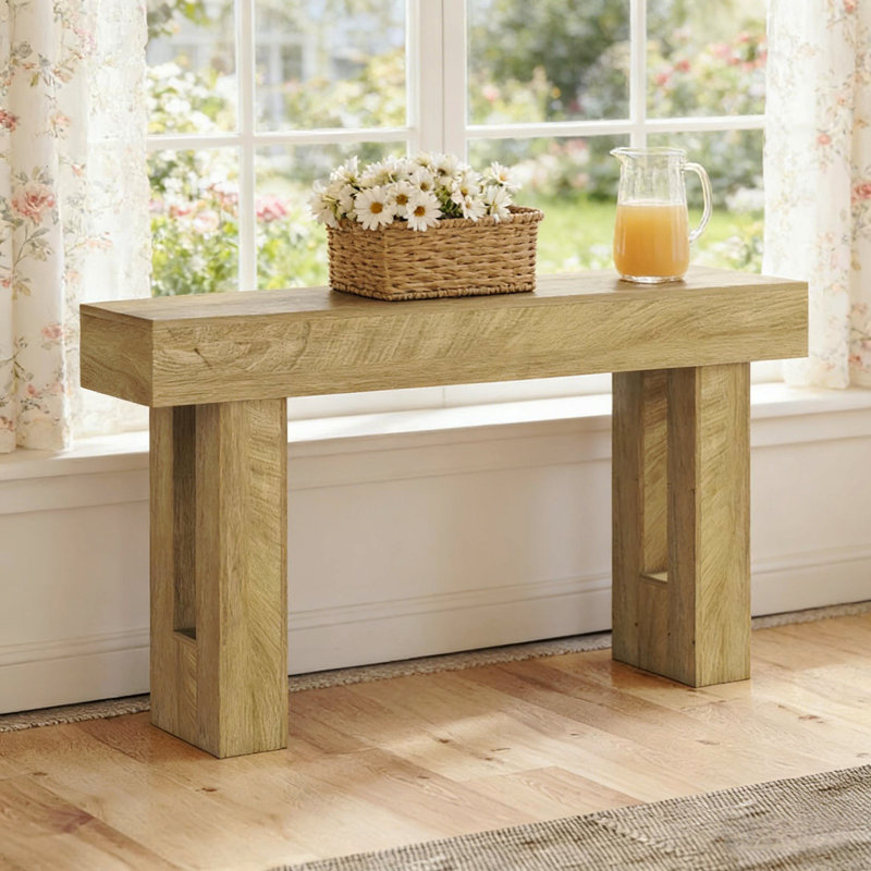 Aesthetic Design Sofa Table,Console Table,Hallway Table