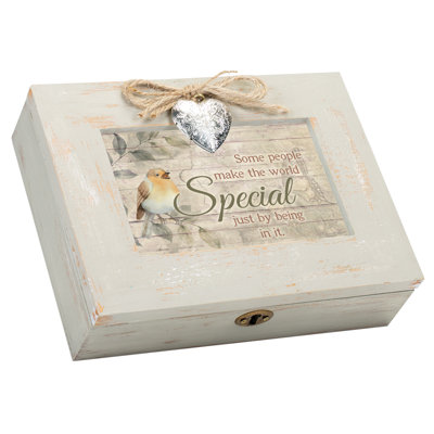 Ahmyra Memory Box