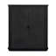 Berlin Cabinet-Black Linen-867759845