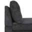 Canapé moderne CHAISE LUNGE
