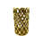 6.5'' H Aluminum Tabletop Votive Holder-580561120