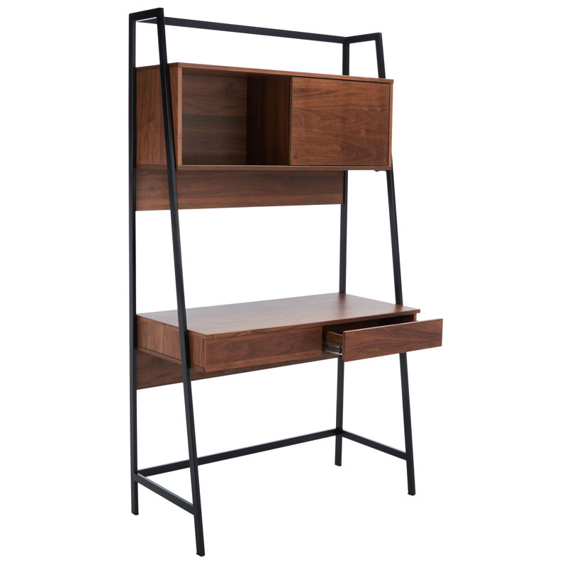 Bureau échelle avec rehausse Courtland