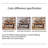 Elegant and stable dining table-110945577