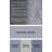 Machine Washable Gray Area Rug-34946471