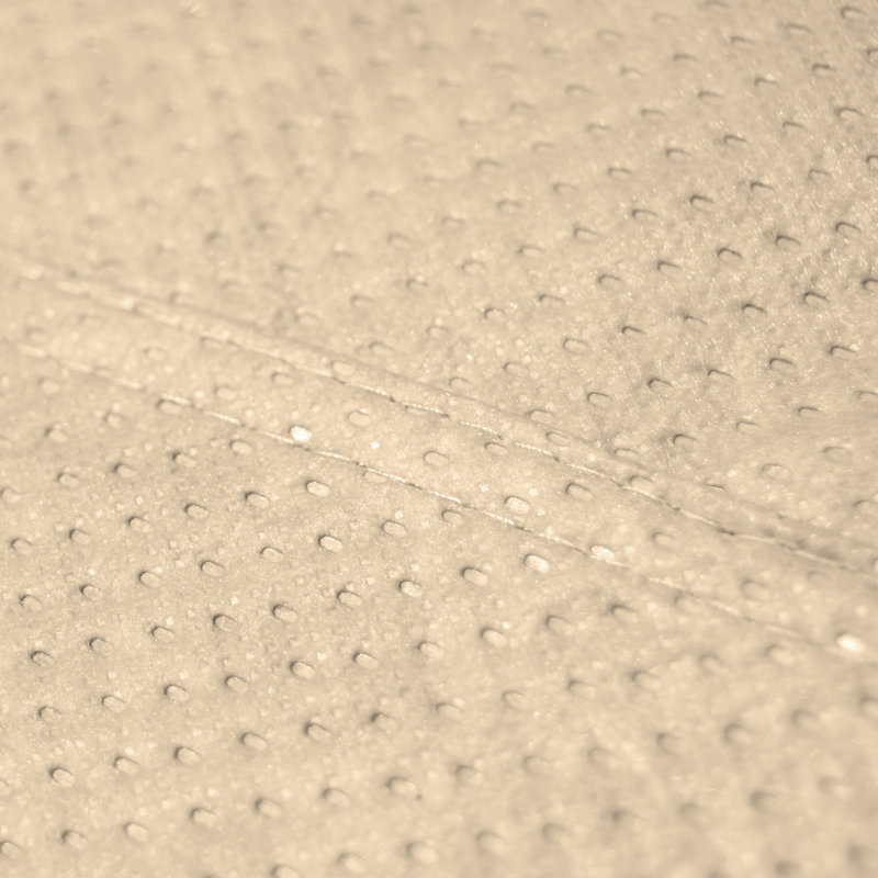 Buckle Mildew Resistant Automobile Cover By Budge Industries