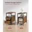 Ackler End Table-673366363