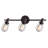 Bastian 3 Light Track Lighting