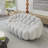 Bubble Modular Sofa Loveseat Light-Grey