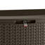 Suncast Minnesota 469L Storage Box-816339206