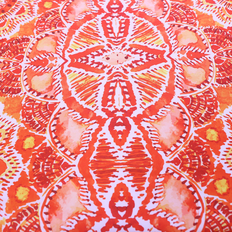 Peru Tablecloth