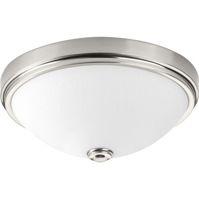 Plafonnier encastré 1 lumière Boykins