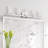 Areeas 5 - Light Dimmable Vanity Light-1730630664