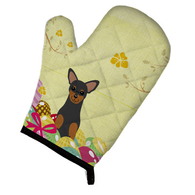 The Holiday Aisle® Saroyan Oven Mitt