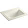 Memoirs® Stately Drop-in Bathroom Sink