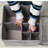16 Pair Stackable Shoe Storage Box-98847305