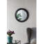 Miroir mural 23,5 po, miroir décoratif classique antique
