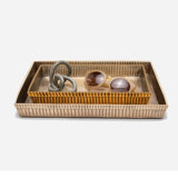 Redon Bathroom Tray