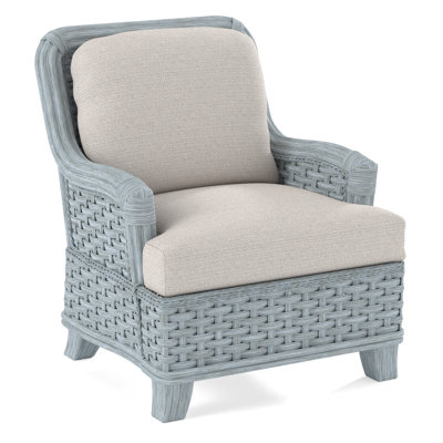 Somerset Upholstered Armchair