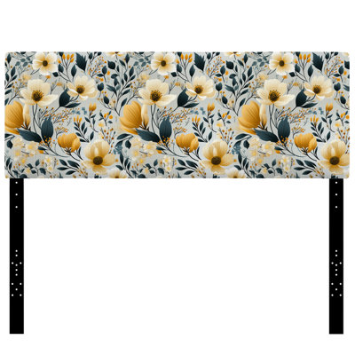 Upholstered Headboard