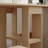 47.2" W Folding Dining Table