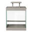 No Power Source Required / Manual Outdoor Lantern-104712333-104712334