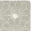 Tapis floral en laine et viscose touffeté à la main Avayah Soho-1632335303