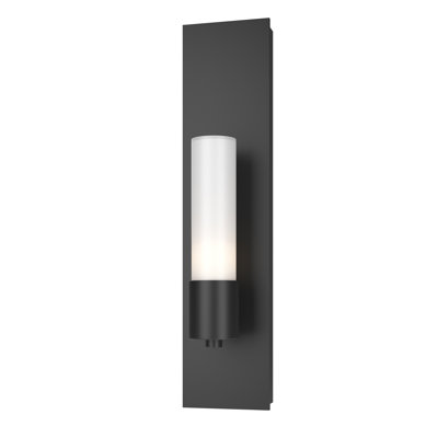 Pillar 1 - Light Armed Sconce