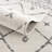 Mcgrane Geometric Machine Woven Polypropylene Area Rug in Beige-671938585