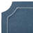 Cloverdale Upholstered Panel Headboard-32596096-98703289