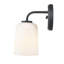 Meuble-lavabo 1 lumière Laronderry -945227174