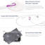 Lit pour animaux Eslyn-1302622932