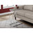 C-Shaped Accent Table-1819878131-1819878132