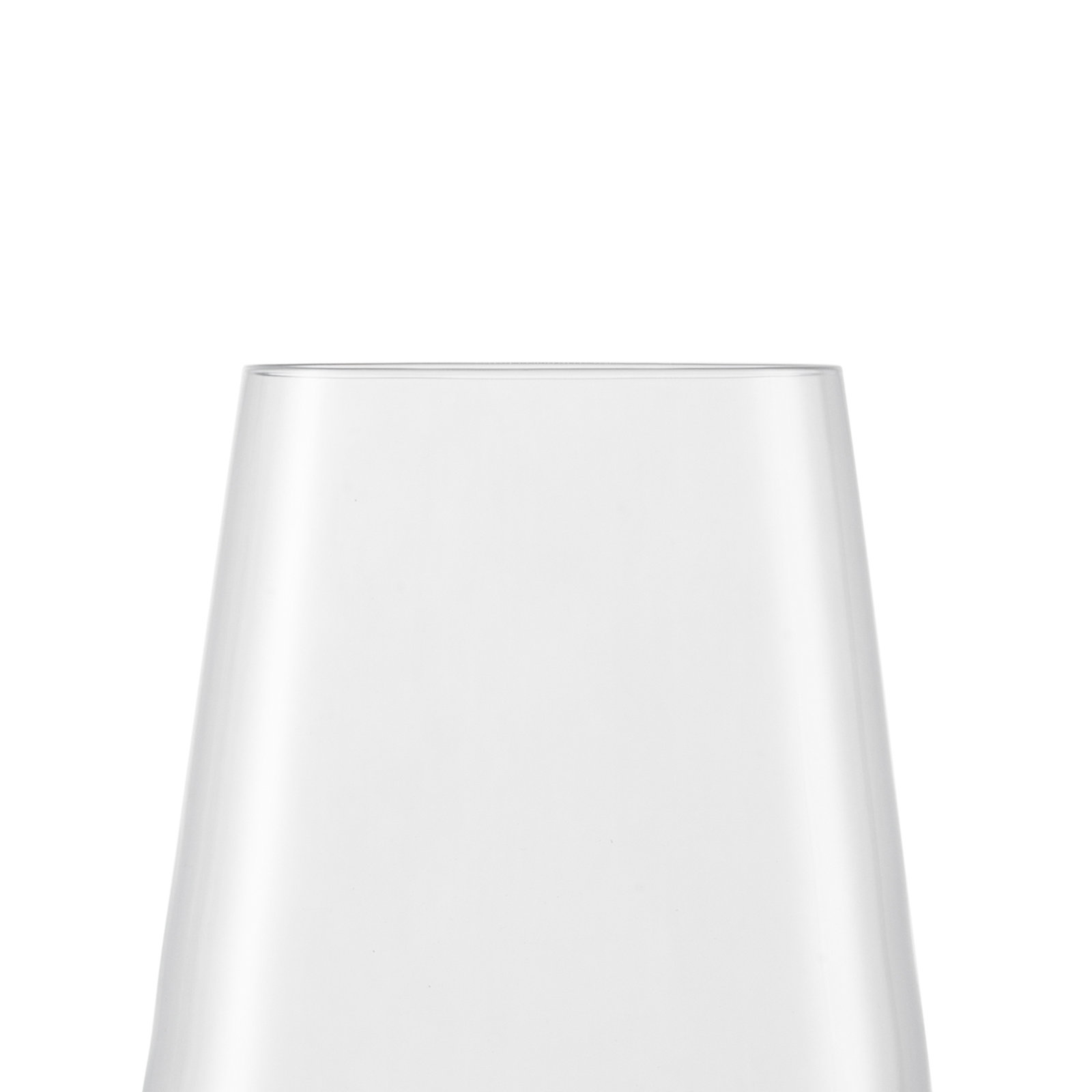 Vervino Lead Free Crystal Red Wine Glass, 25.1 Oz