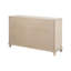 Commode 6 tiroirs Tasnim