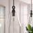 Klein 1 Light Glass Cone Pendant-70776547-70776546