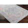 Jambi Oriental Indoor Rug
