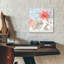 Spring Fling No 1' by Suzanne Nicoll, Acrylic Glass Wall Art, 36"x36"-1417374977