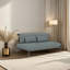 Chaise longue paresseuse unique