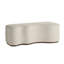 Shoal Bench, Left