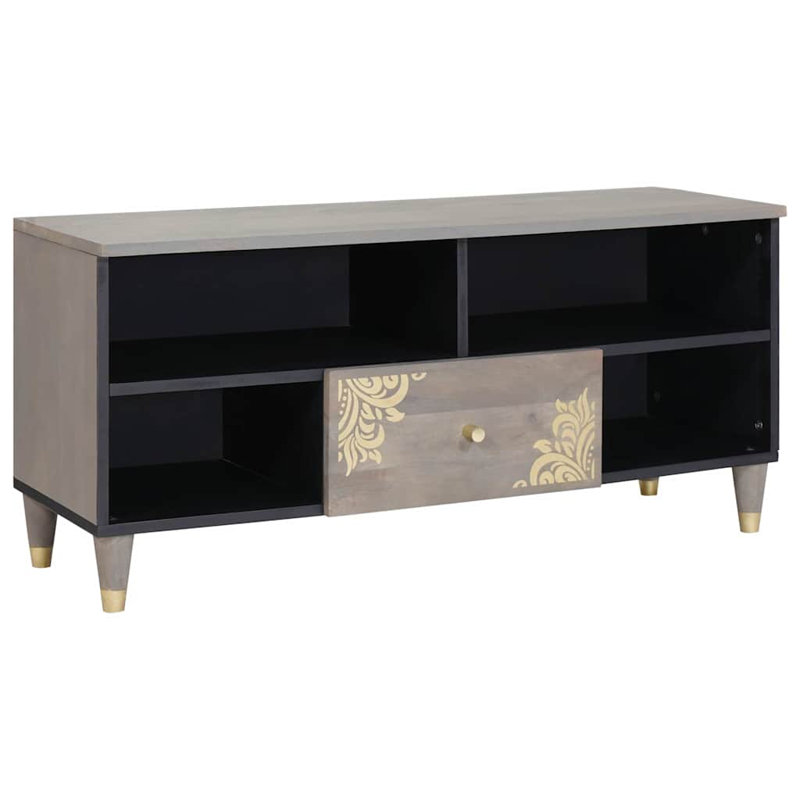 Unfinished TV Stand for TVs up to 43"