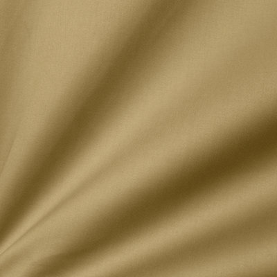 Tissu impérial | 100% coton | Couleur beurre