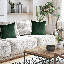Ensemble de 2 housses de coussin en velours de couleur unie-1454408152-1442569432-1405446008