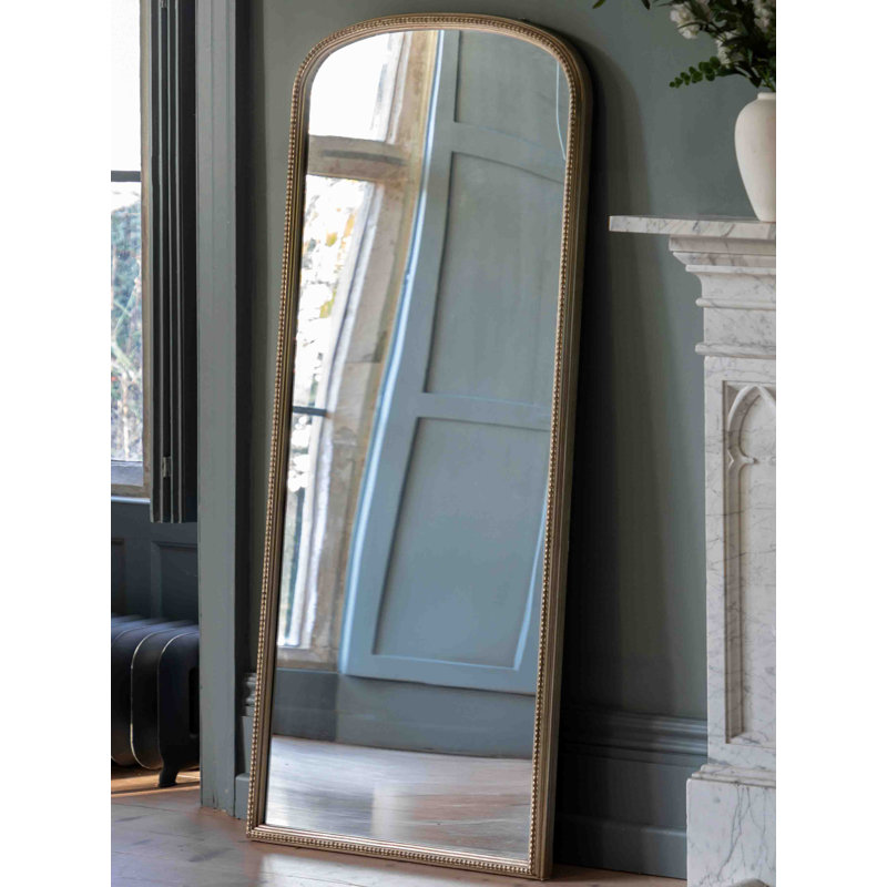 Rectangle Mirror