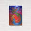 «Fenghuang Chinese Phoenix Rainbow Bird» par Rebecca Wang Art-2077051511