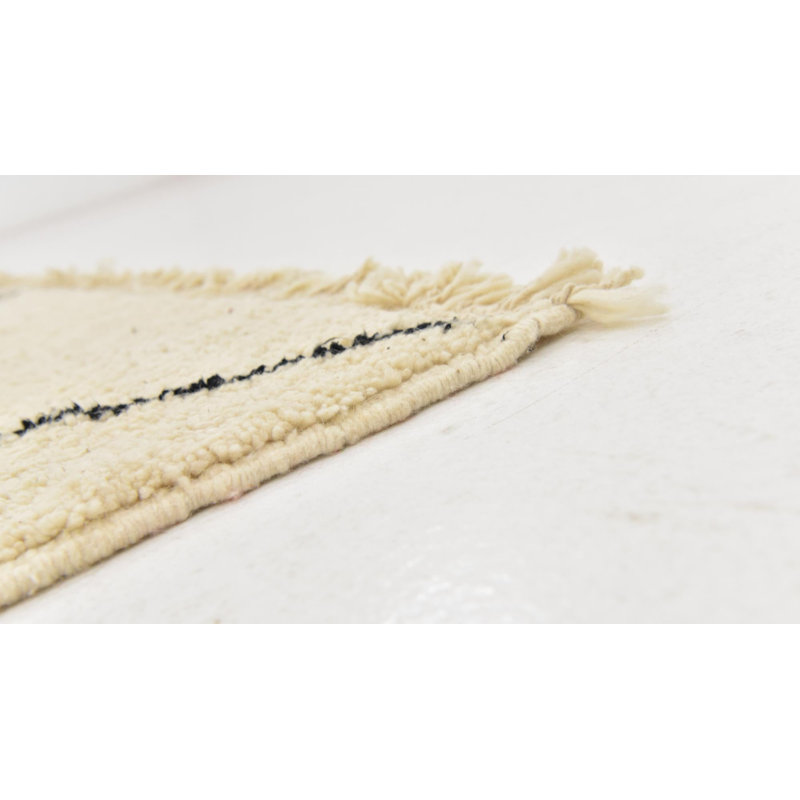Oliver Ivory Rug