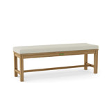 Casablanca Teak Dining Bench
