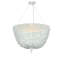 Thalassa 1 - Light LED Pendant