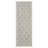 Silver Trellis Indoor Outdoor Carpet, 5.3' X 7.3', Sunshine, Polypropylene, Stain , For All Occasions And Spaces Rug, 5'3" 7'3", Sunshine Gchar2006,-1105561419
