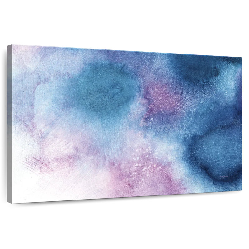 Avery Nebula II, 24" H x 36" W